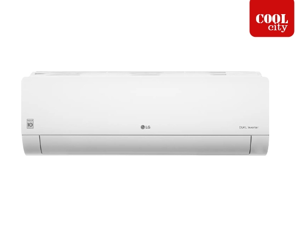 LG 1TR 3STAR INVERTER RS –Q12JNXE